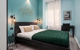 Hemeras Boutique Homes - Design Home In Canals District