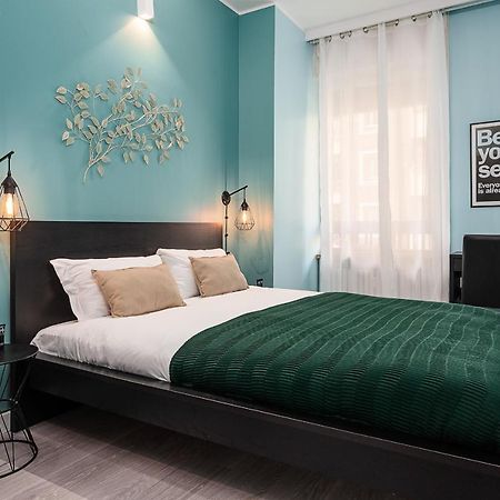 Hemeras Boutique Homes - Design Home In Canals District Milán Exterior foto