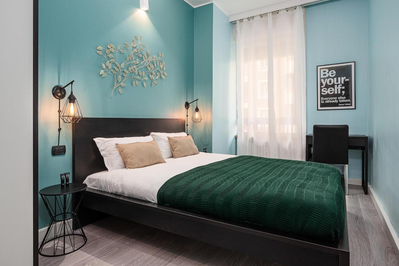 Hemeras Boutique Homes - Design Home In Canals District Milán Exterior foto