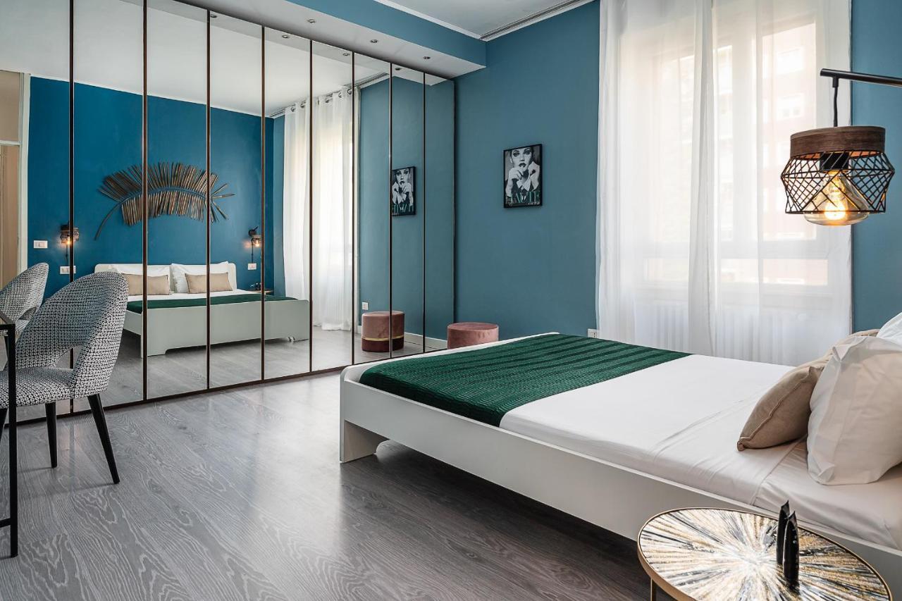 Hemeras Boutique Homes - Design Home In Canals District Milán Exterior foto